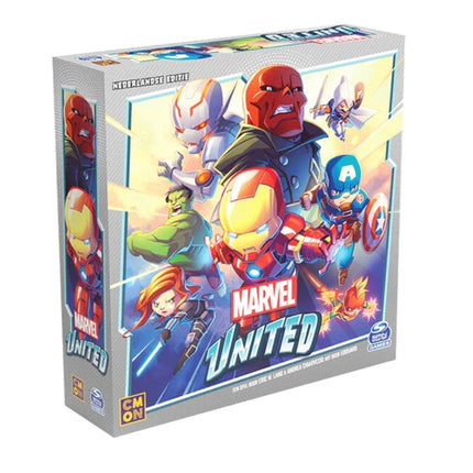 Marvel United (NL)