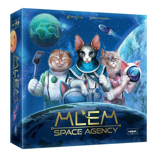 Mlem Space Agency (NL)