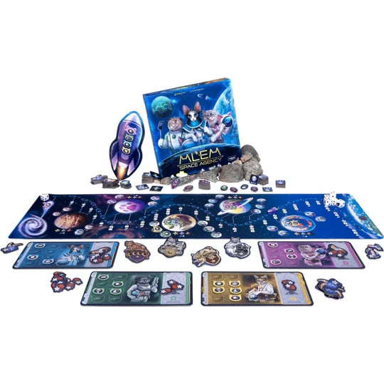 Mlem Space Agency (NL)