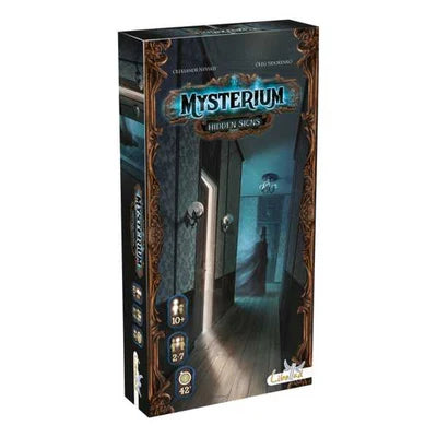 Mysterium Hidden Signs (uitbreiding) (NL)