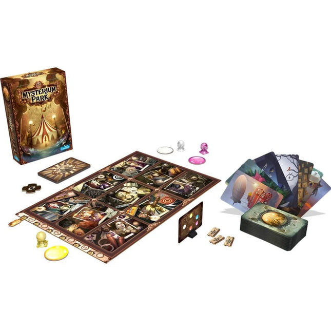 Mysterium Park (NL)