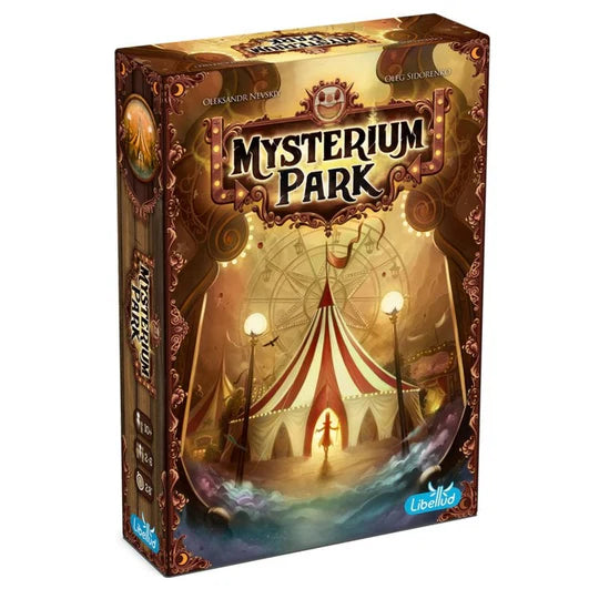 Mysterium Park (NL)
