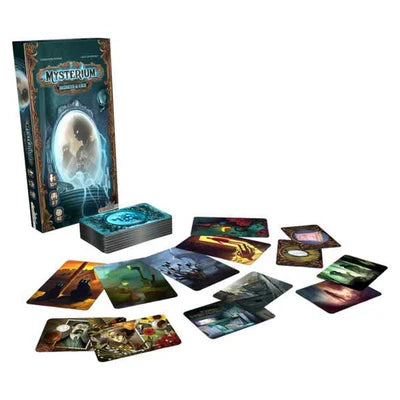 Mysterium Secrets & Lies (uitbreiding) (NL)