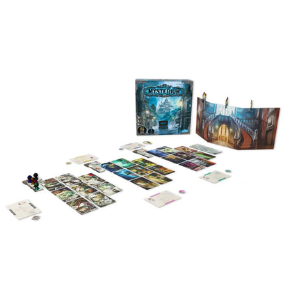 Mysterium (NL)