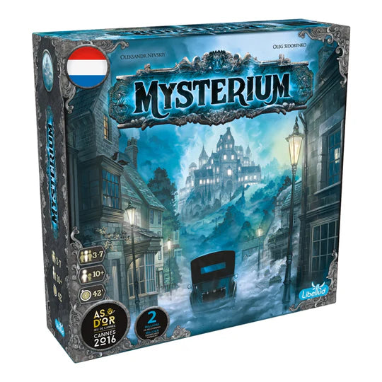 Mysterium (NL)
