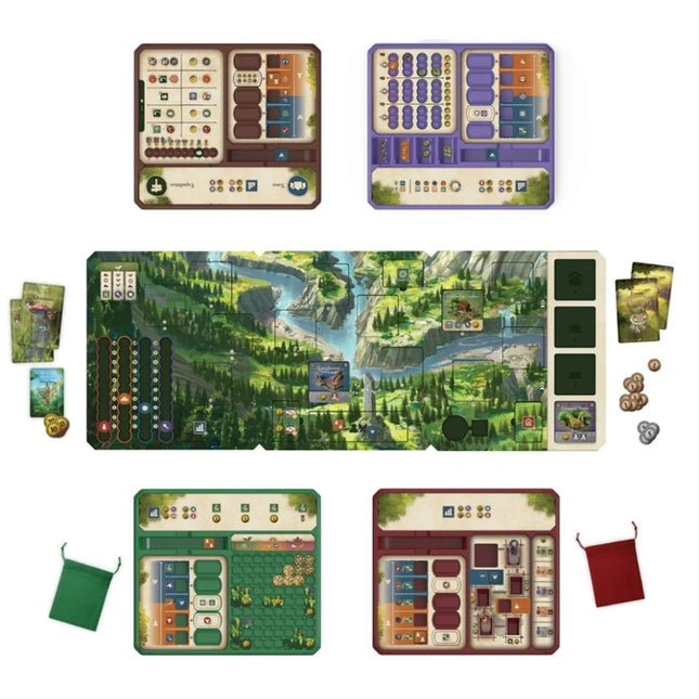 Mythwind (ENG)
