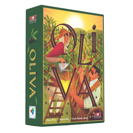 Oliva (NL)