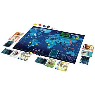 Pandemic (NL)