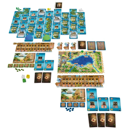 Pirates of Maracaibo (NL)