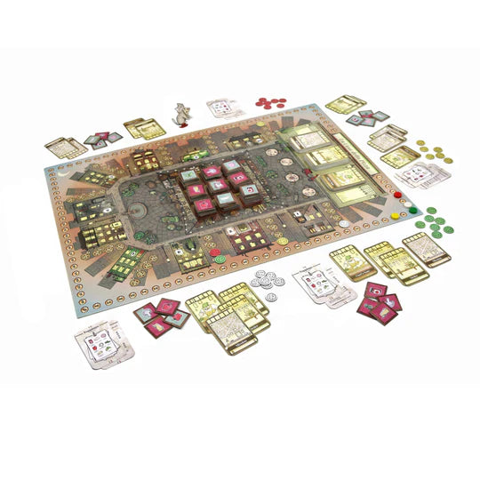 Pizzachef - De Nieuwe Generatie (NL)