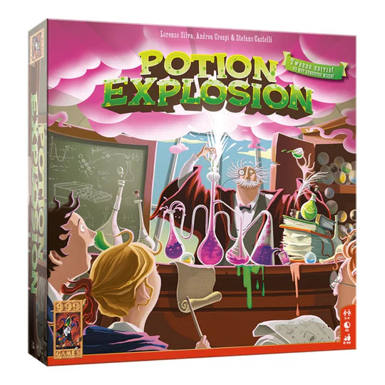 Potion Explosion (NL)