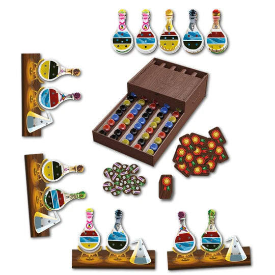 Potion Explosion (NL)