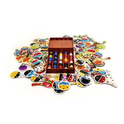 Potion Explosion (NL)
