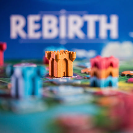 Rebirth (NL)