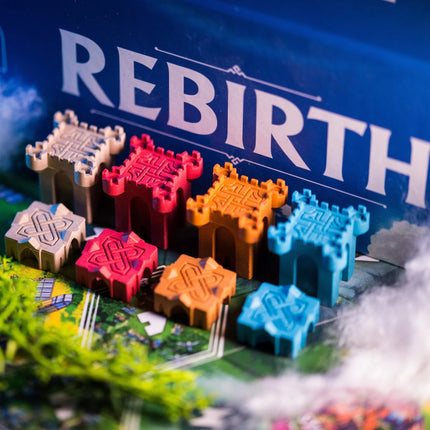 Rebirth (NL)