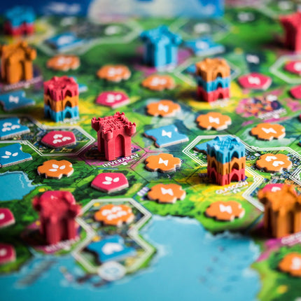 Rebirth (NL)