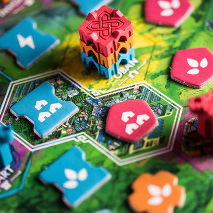 Rebirth (NL)