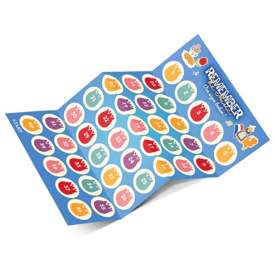 Remember the music Van eigen bodem (NL)