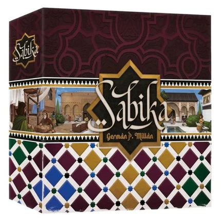 Sabika (NL)