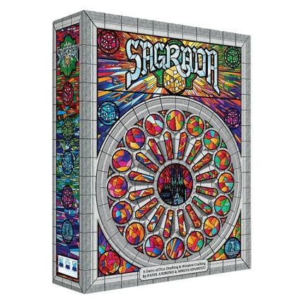 Sagrada (NL)