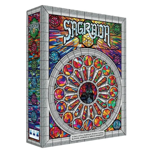 Sagrada (NL)