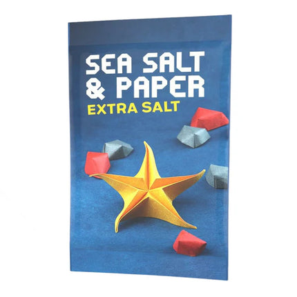 Sea Salt & Paper Extra Salt (uitbreiding) (NL)