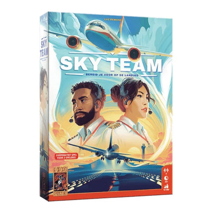 Sky Team (NL)