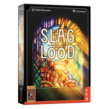 Slag in Lood (NL)
