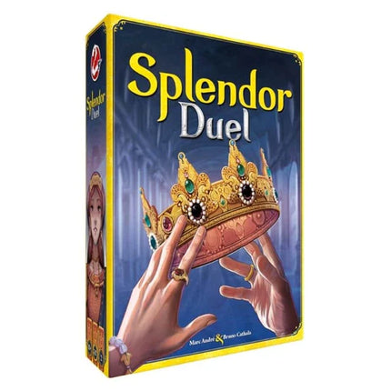 Splendor duel (NL)