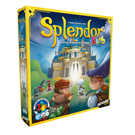 Splendor Kids (NL)