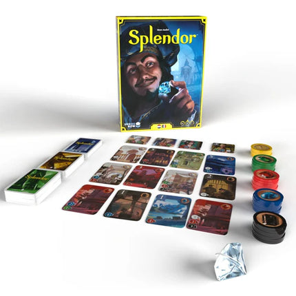 Splendor (NL)