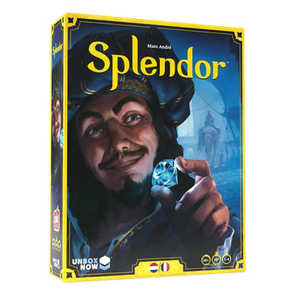 Splendor (NL)