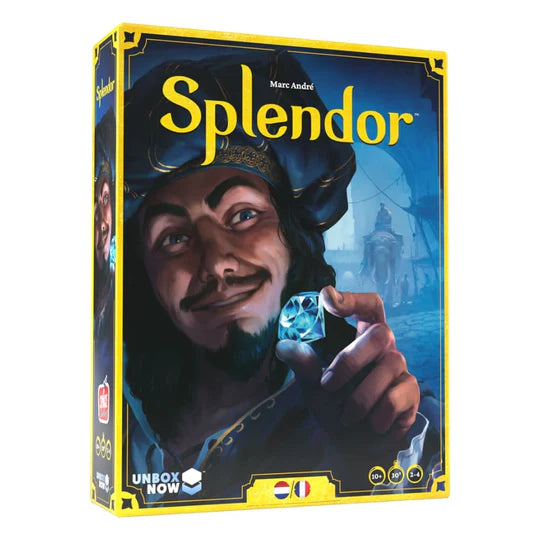 Splendor (NL)