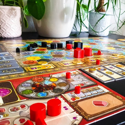 Terra Mystica (NL)
