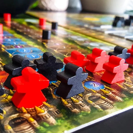 Terra Mystica (NL)