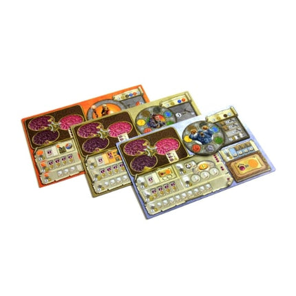 Terra Mystica (NL)
