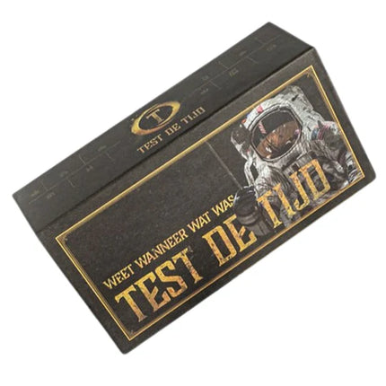 Test de Tijd (NL)