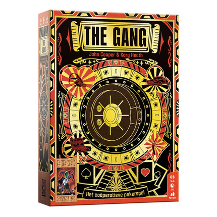 The Gang (NL)