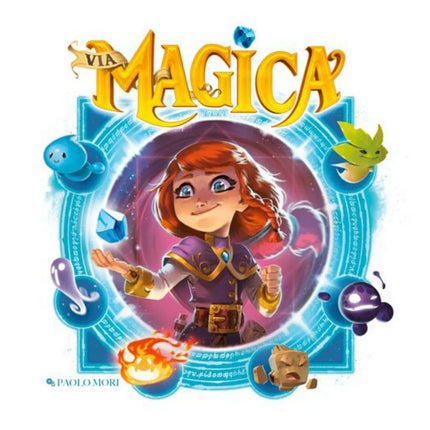 Via Magica (NL)