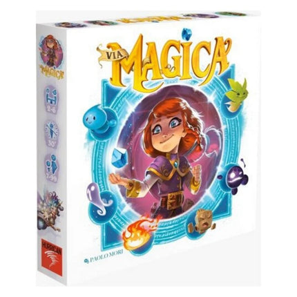 Via Magica (NL)