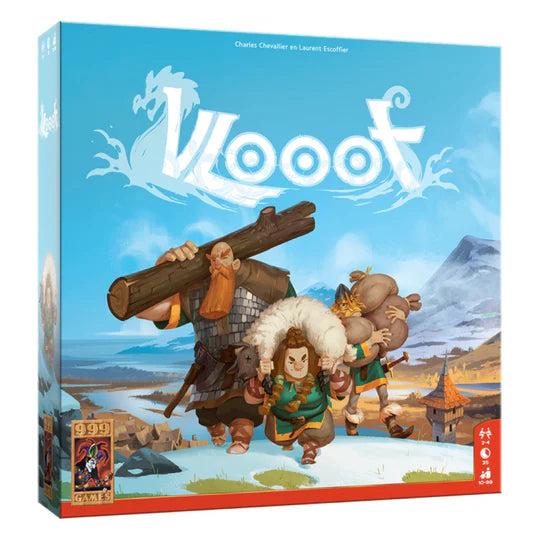 Vlooot (NL)