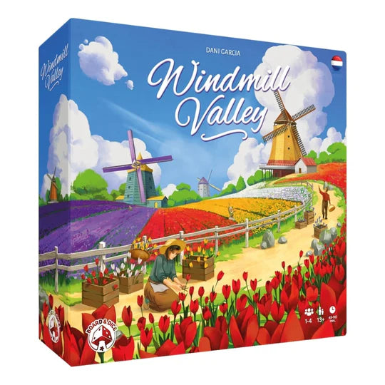 Windmill Valley (NL)