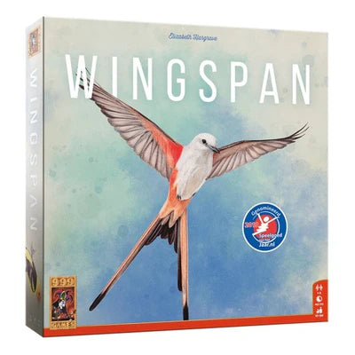 Wingspan (NL)