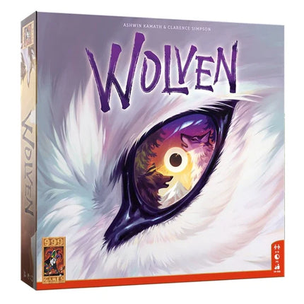 Wolven (NL)