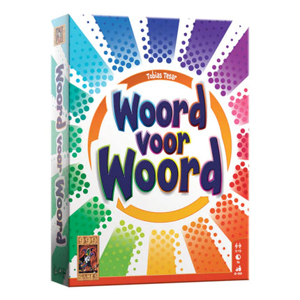 Woord voor Woord (NL)