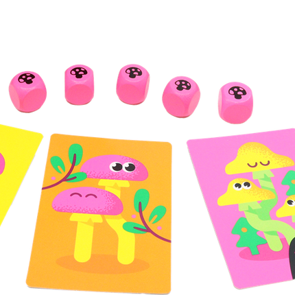 Stomp Stomp Chomp (NL)