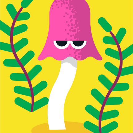Stomp Stomp Chomp (NL)