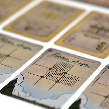 Polders  Flip & Write (NL)