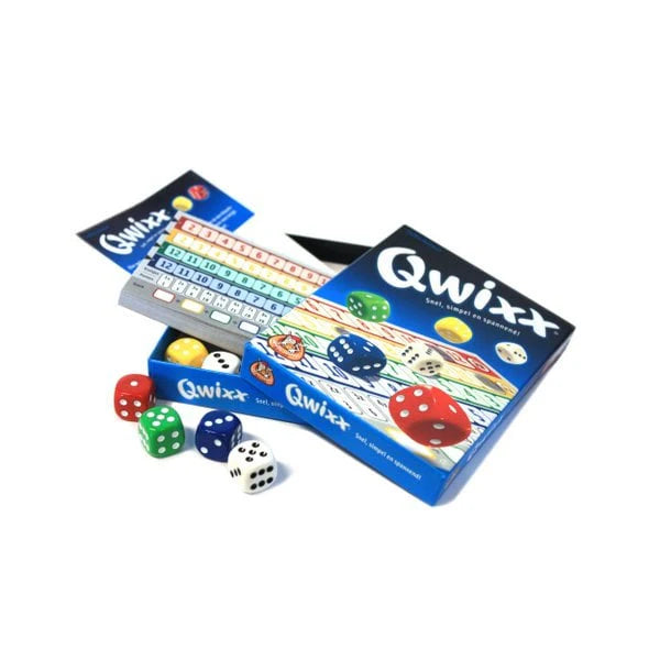 Qwixx (NL)