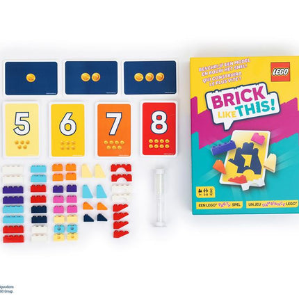 Brick Like This! (NL)